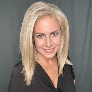 Melissa Bob Wig - 13x6 Lace Front Wig by DWY Wigs